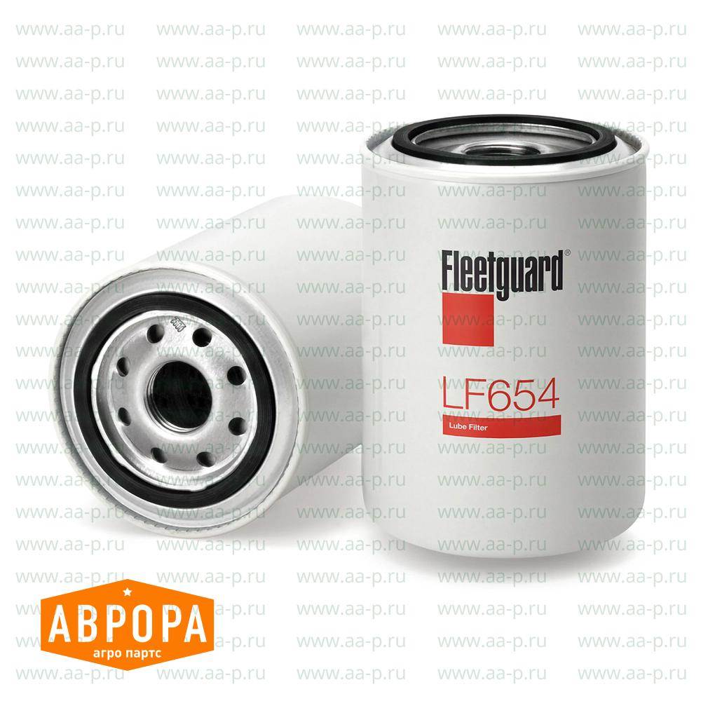 PMLF654J МАСЛЯНЫЙ  ФИЛЬТР